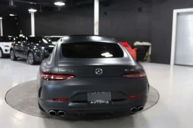 Mercedes-Benz AMG GT 53| BURMESTER| HUD| 360| ОБДУХВАНЕ| PANO| , снимка 6