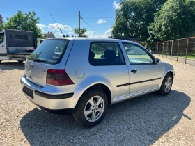 VW Golf 1.9 TDi GL, снимка 3