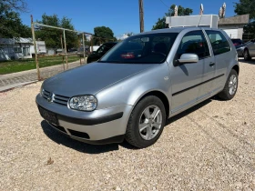 VW Golf 1.9 TDi GL, снимка 2