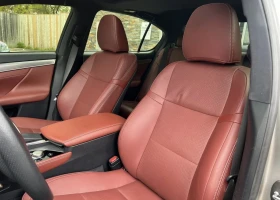 Lexus GS 350 F SPORT * HEAD UP * AWD * ОБДУХ * ДИСТРОНИК * , снимка 13