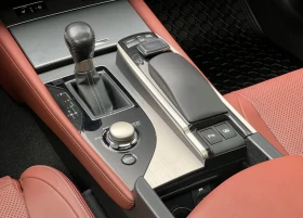 Lexus GS 350 F SPORT * HEAD UP * AWD * ОБДУХ * ДИСТРОНИК * , снимка 11