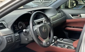Lexus GS 350 F SPORT * HEAD UP * AWD * ОБДУХ * ДИСТРОНИК * , снимка 7