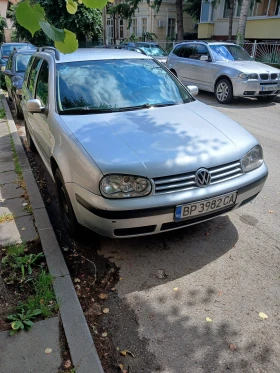 VW Golf, снимка 2
