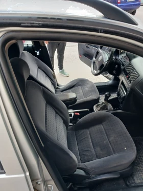 VW Golf, снимка 6