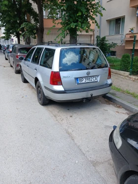 VW Golf, снимка 3