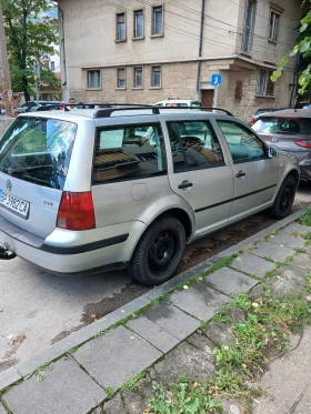 VW Golf, снимка 4