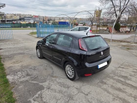 Fiat Punto 1.2i 8v 70Hp Euro5 Comfort Service History, снимка 2