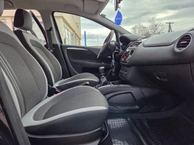 Fiat Punto 1.2i 8v 70Hp Euro5 Comfort Service History, снимка 13