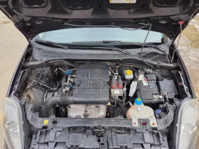 Fiat Punto 1.2i 8v 70Hp Euro5 Comfort Service History, снимка 14
