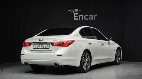 Infiniti Q50, снимка 2