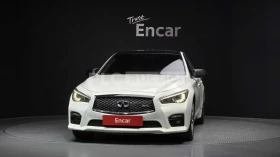 Infiniti Q50, снимка 3