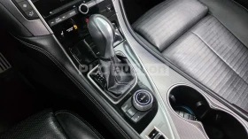 Infiniti Q50, снимка 9