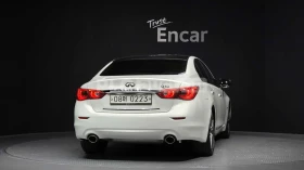 Infiniti Q50, снимка 4