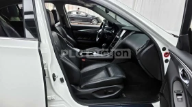 Infiniti Q50, снимка 11