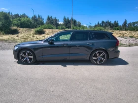 Volvo V60 2.0 D4 R-Design 2021 година , снимка 4