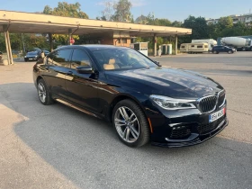 BMW 750 Xdrive LONG, снимка 4