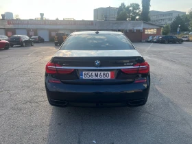 BMW 750 Xdrive LONG, снимка 6