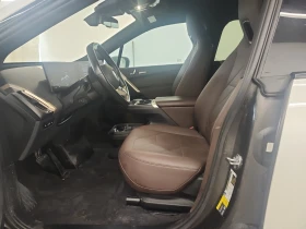 BMW iX * XDRIVE50 * ГЛАВНО ПРЕДСТАВИТЕЛСТВО НА BMW, снимка 7