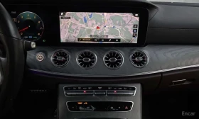 Mercedes-Benz CLS 450 4MATIC AMG Line Обдухване , снимка 12