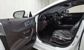 Mercedes-Benz CLS 450 4MATIC AMG Line Обдухване , снимка 9