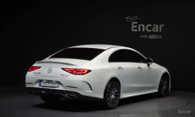 Mercedes-Benz CLS 450 4MATIC AMG Line Обдухване , снимка 6