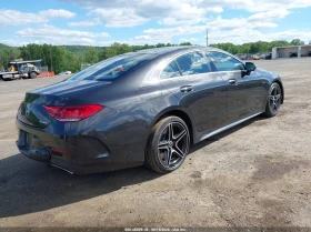 Mercedes-Benz CLS 450 4MATIC* AMG-LINE* BURMESTER* ПОДГРЕВ* ОБДУХВАНЕ* , снимка 5