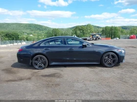 Mercedes-Benz CLS 450 4MATIC* AMG-LINE* BURMESTER* ПОДГРЕВ* ОБДУХВАНЕ* , снимка 8