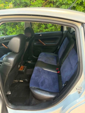 VW Passat 1.8 125кс автомат газ/бензин, снимка 4