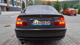 BMW 330 3.0D 184+ + + , снимка 6
