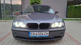 BMW 330 3.0D 184+ + + , снимка 2