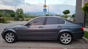 BMW 330 3.0D 184+ + + , снимка 8