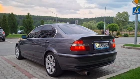 BMW 330 3.0D 184+ + + , снимка 7