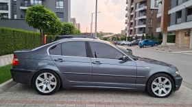 BMW 330 3.0D 184+ + + , снимка 4