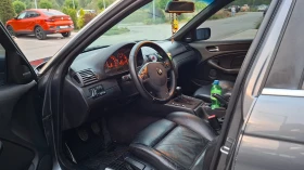 BMW 330 3.0D 184+ + + , снимка 9