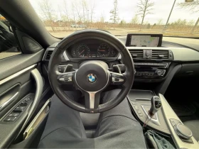 BMW 440 i Gran Coupe xDrive * Keyless * АВТОКРЕДИТ * , снимка 4