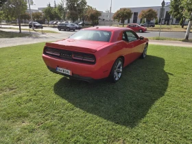 Dodge Challenger 5.7 RT, снимка 5