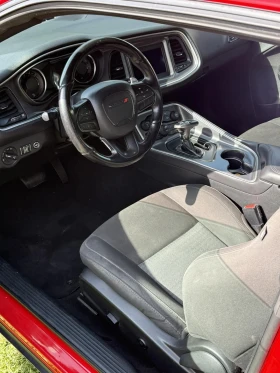 Dodge Challenger 5.7 RT, снимка 7