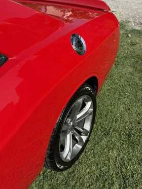 Dodge Challenger 5.7 RT, снимка 15