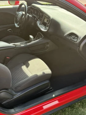 Dodge Challenger 5.7 RT, снимка 8