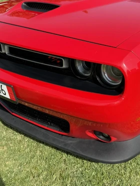 Dodge Challenger 5.7 RT, снимка 12
