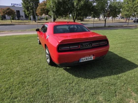 Dodge Challenger 5.7 RT, снимка 4