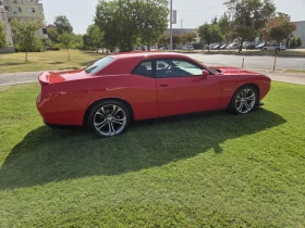 Dodge Challenger 5.7 RT, снимка 6