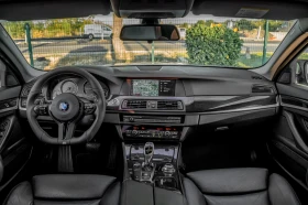 BMW 530 TOP ! TOP ! TOP, снимка 9