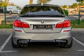 BMW 530 TOP ! TOP ! TOP, снимка 8