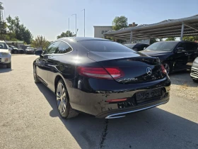 Mercedes-Benz C 220 Coupe 2.2CDI 170к.с Premium , снимка 3