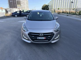 Hyundai I30 1.6 GDI Amplia Automat, снимка 3