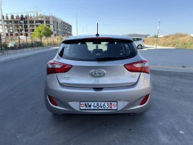 Hyundai I30 1.6 GDI Amplia Automat, снимка 7