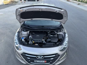 Hyundai I30 1.6 GDI Amplia Automat, снимка 4
