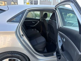 Hyundai I30 1.6 GDI Amplia Automat, снимка 14