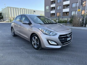 Hyundai I30 1.6 GDI Amplia Automat, снимка 1